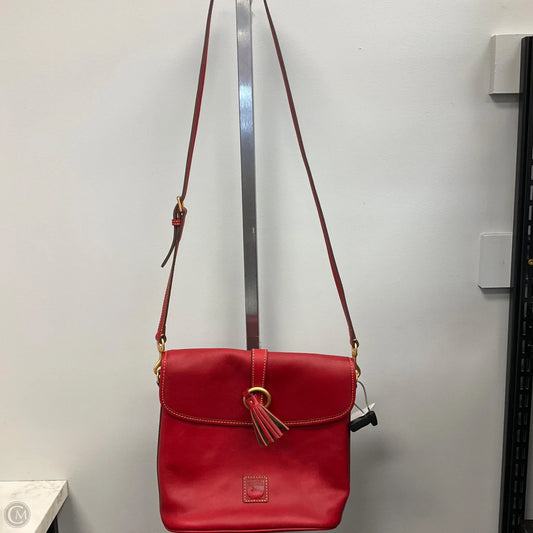 Handbag Designer By Dooney And Bourke, Size: Large
