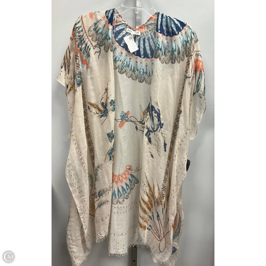 Kimono By Cmc In Multi-colored, Size: Osfm