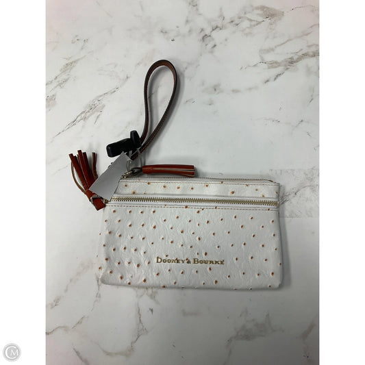 Wristlet Designer By Dooney And Bourke, Size: Small