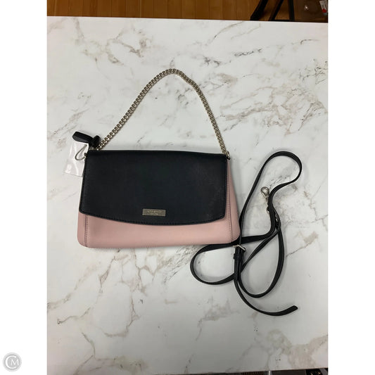 Crossbody Designer By Kate Spade, Size: Small