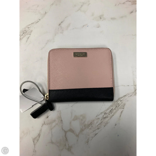 Wallet Designer By Kate Spade, Size: Small