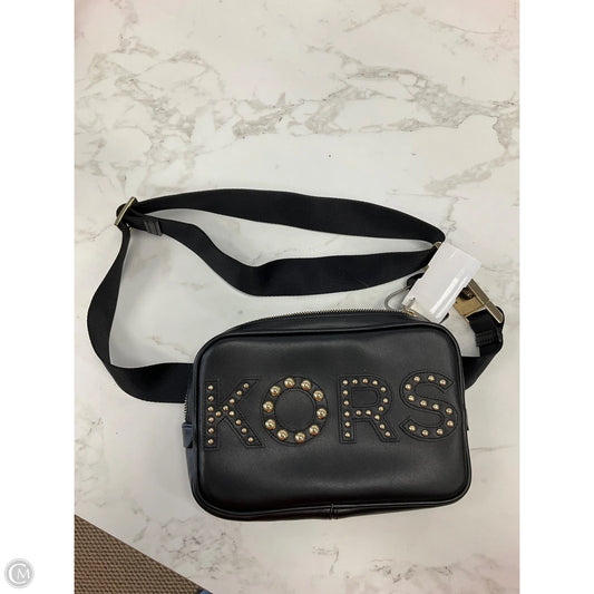 Belt Bag Designer By Michael Kors, Size: Small