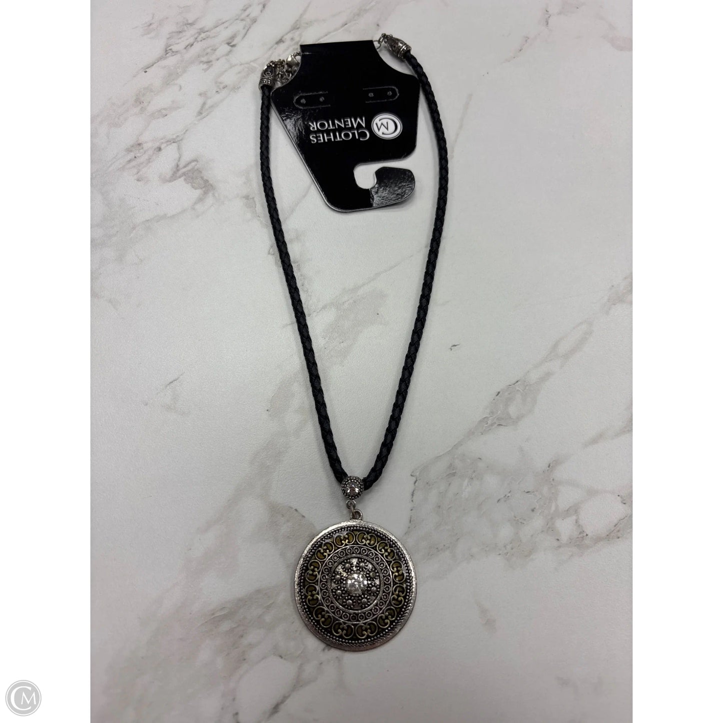 Necklace Pendant By Lia Sophia