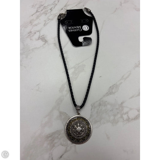 Necklace Pendant By Lia Sophia