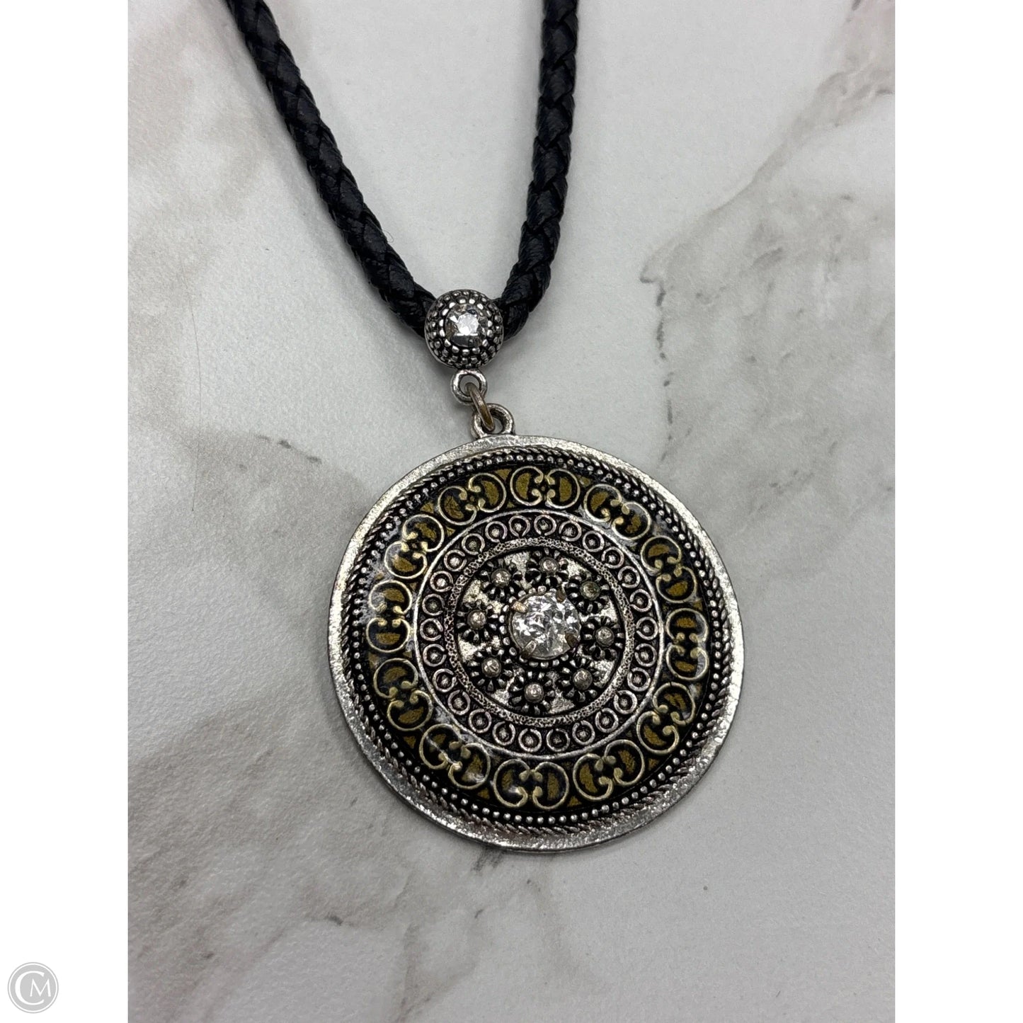 Necklace Pendant By Lia Sophia