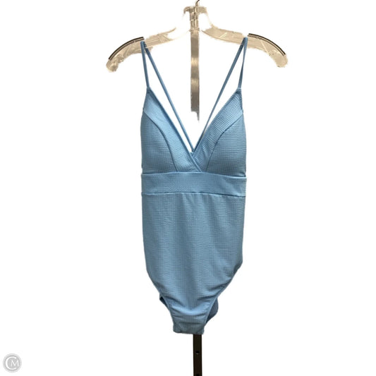 Swimsuit By Vineyard Vines In Blue, Size: L