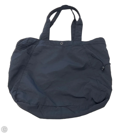 Tote By Lululemon, Size: Large