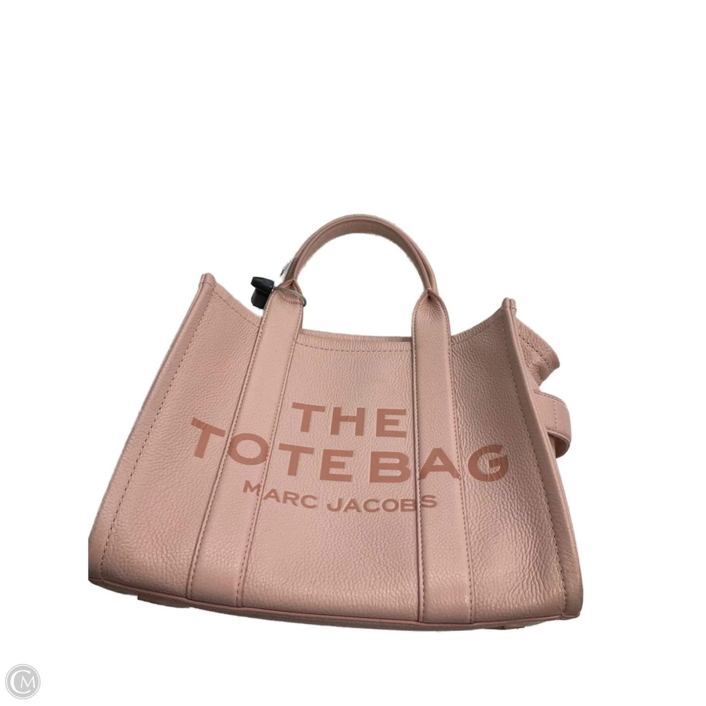 Handbag Designer By Marc Jacobs, Size: Medium
