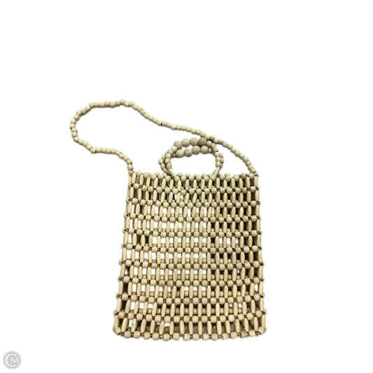 Handbag By Clothes Mentor, Size: Medium