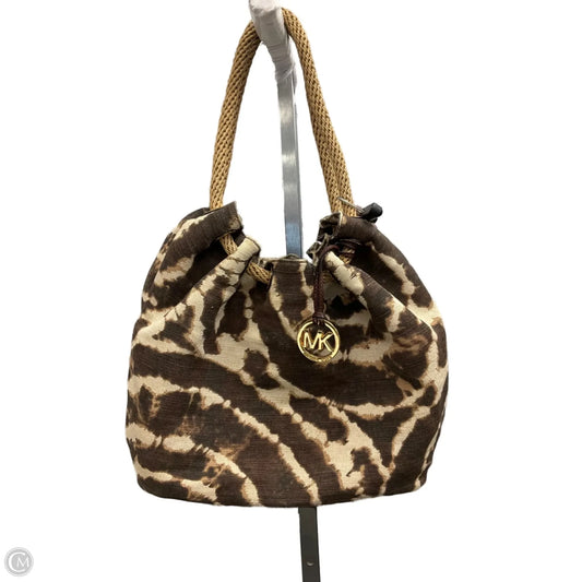 Handbag By Michael By Michael Kors, Size: Large