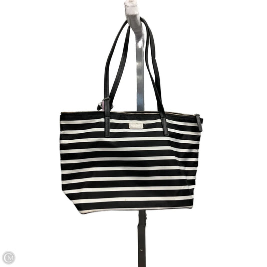 Handbag Designer By Kate Spade, Size: Large