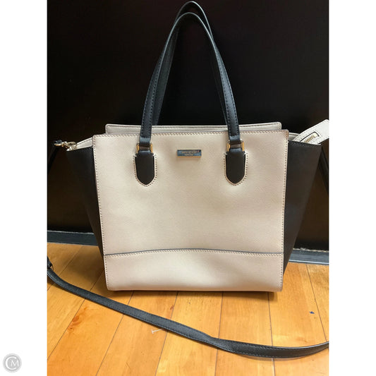 Handbag Designer By Kate Spade, Size: Large