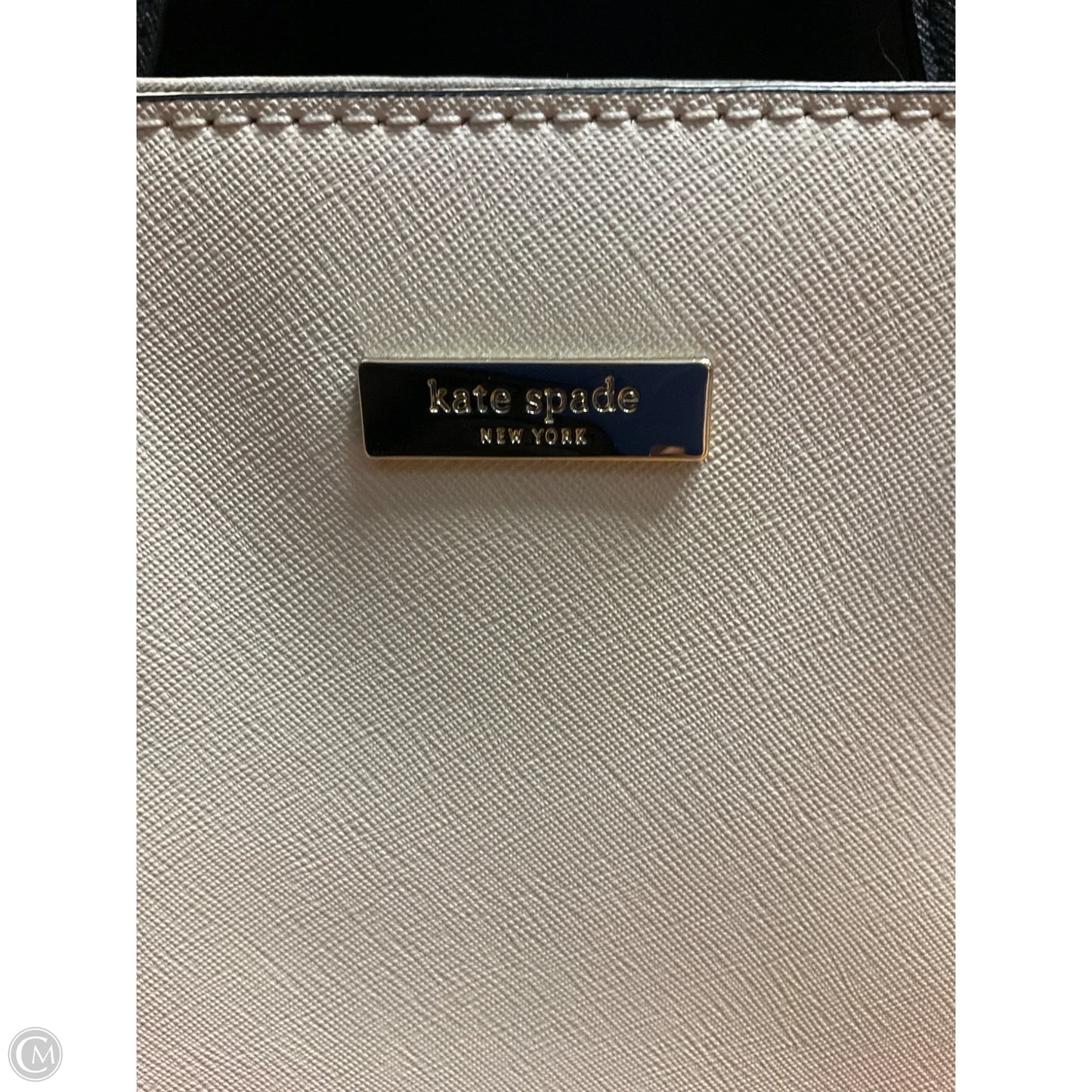 Handbag Designer By Kate Spade, Size: Large
