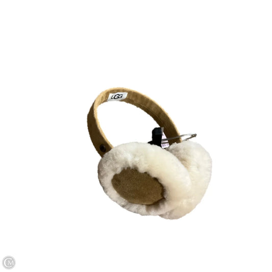 Accessory Designer Label By Ugg, Size: Small