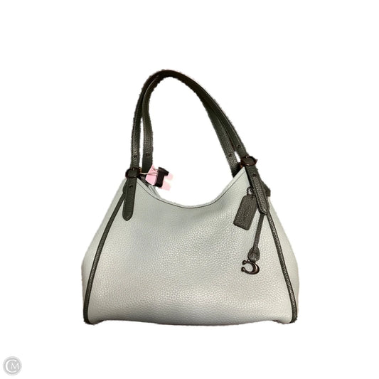 Handbag Designer By Coach, Size: Large