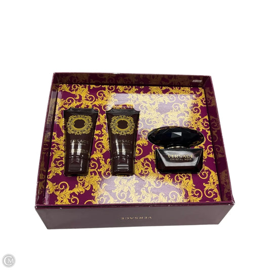 Fragrance Luxury Designer By Versace