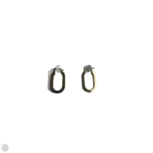 Earrings Designer By Karl Lagerfeld