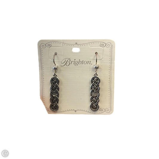 Earrings Dangle/drop By Brighton