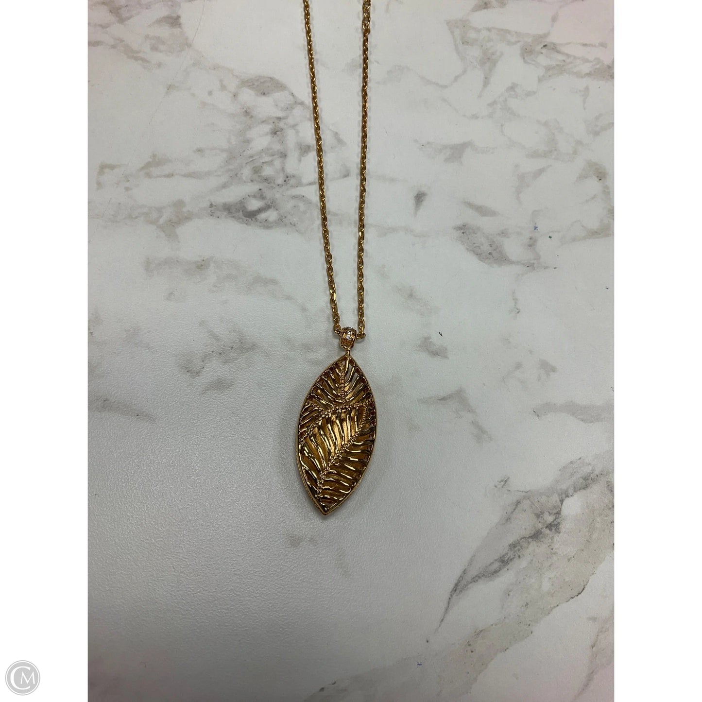 Necklace Pendant By Brighton