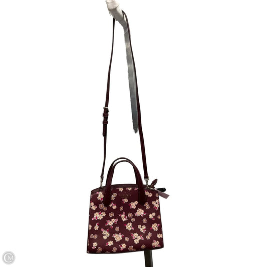 Crossbody Designer By Kate Spade, Size: Medium