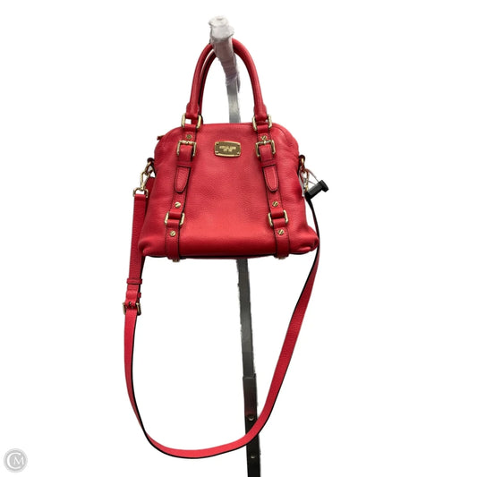 Handbag Designer By Michael Kors, Size: Medium