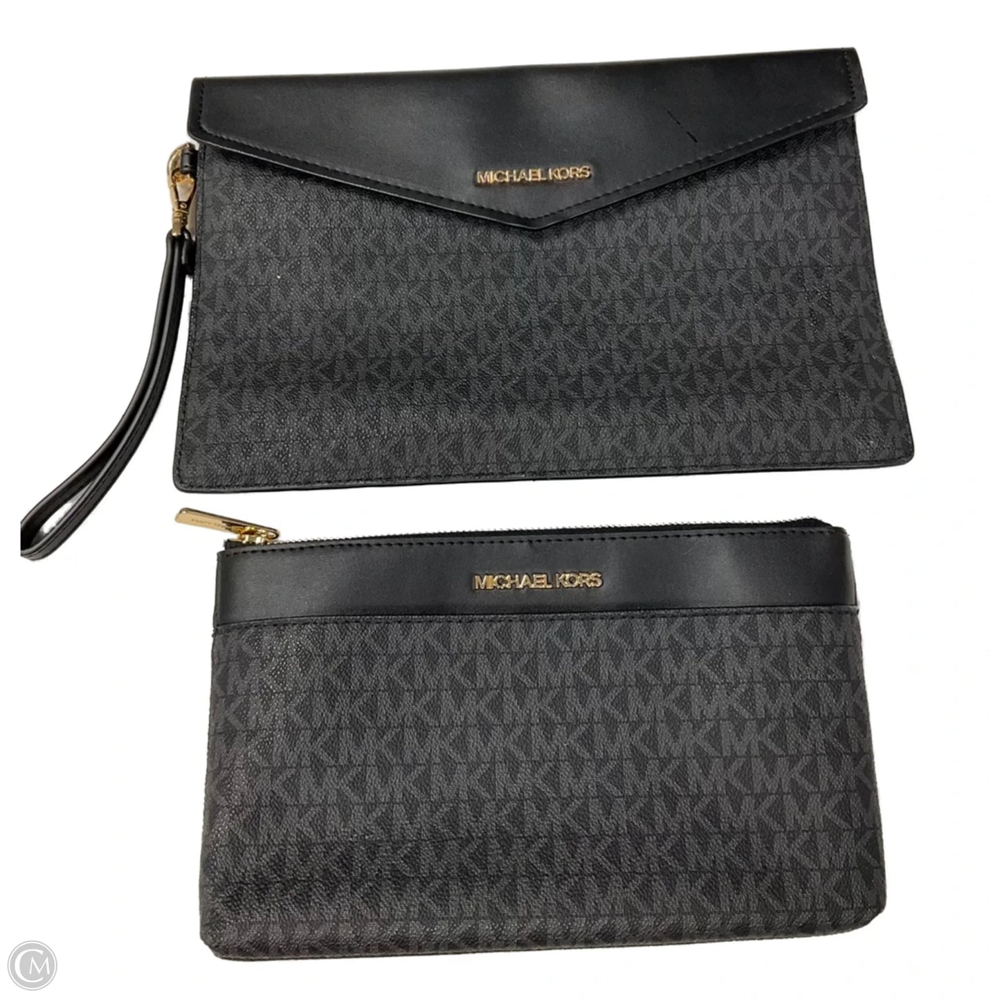 Handbag Designer By Michael Kors, Size: Large