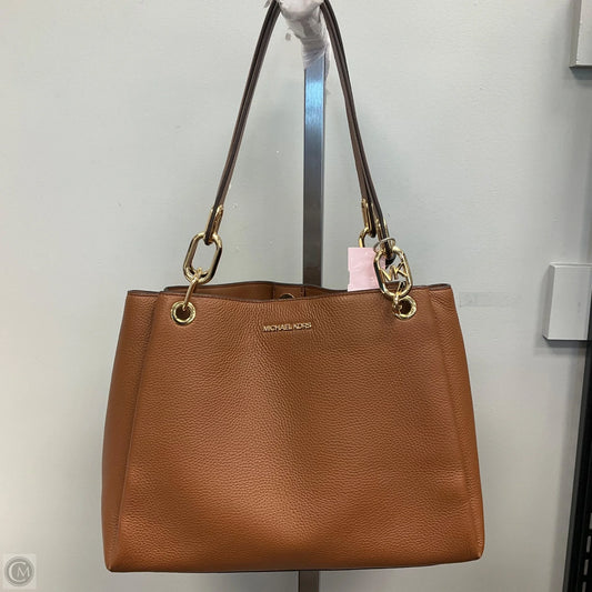 Handbag Designer By Michael Kors, Size: Large