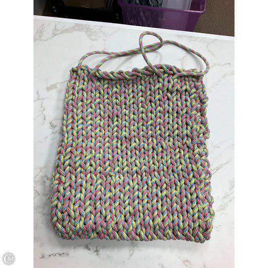 Handbag By Clothes Mentor, Size: Large