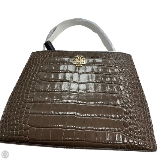 Handbag Designer By Tory Burch, Size: Medium
