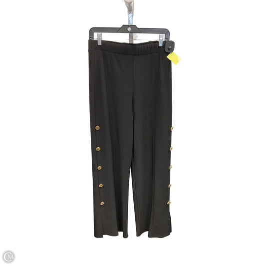 Pants Wide Leg By Soft Surroundings In Black, Size: S