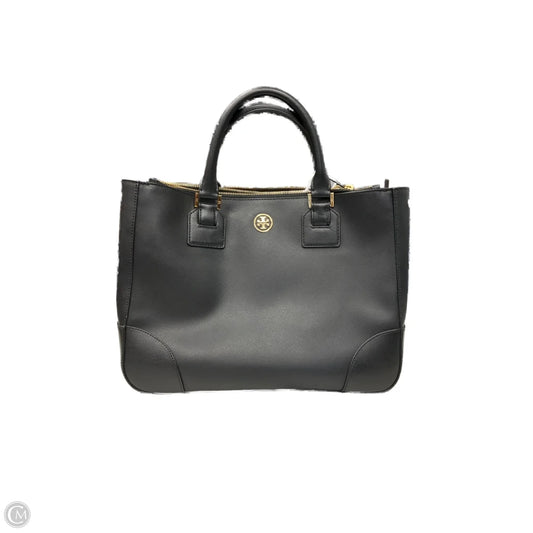 Handbag Designer By Tory Burch, Size: Large