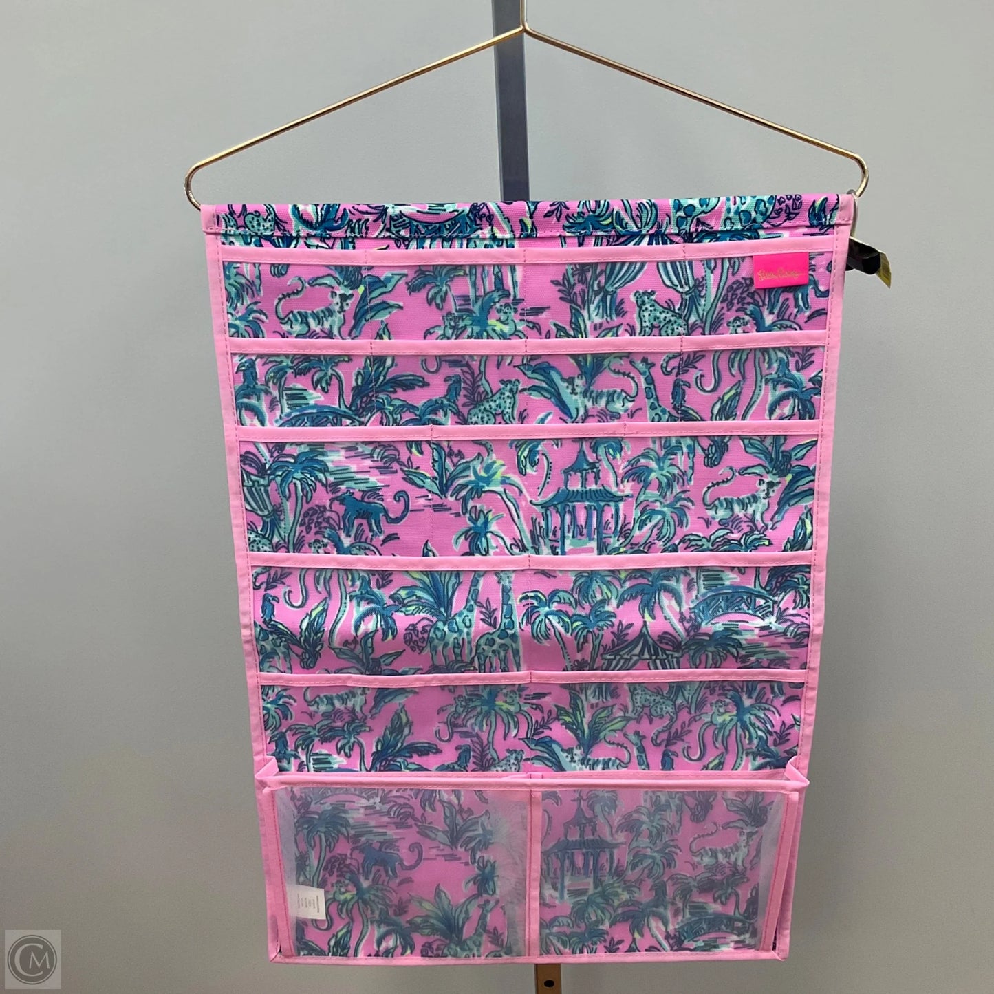 Accessory Designer Label By Lilly Pulitzer, Size: Large