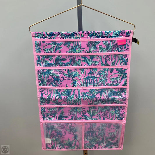 Accessory Designer Label By Lilly Pulitzer, Size: Large