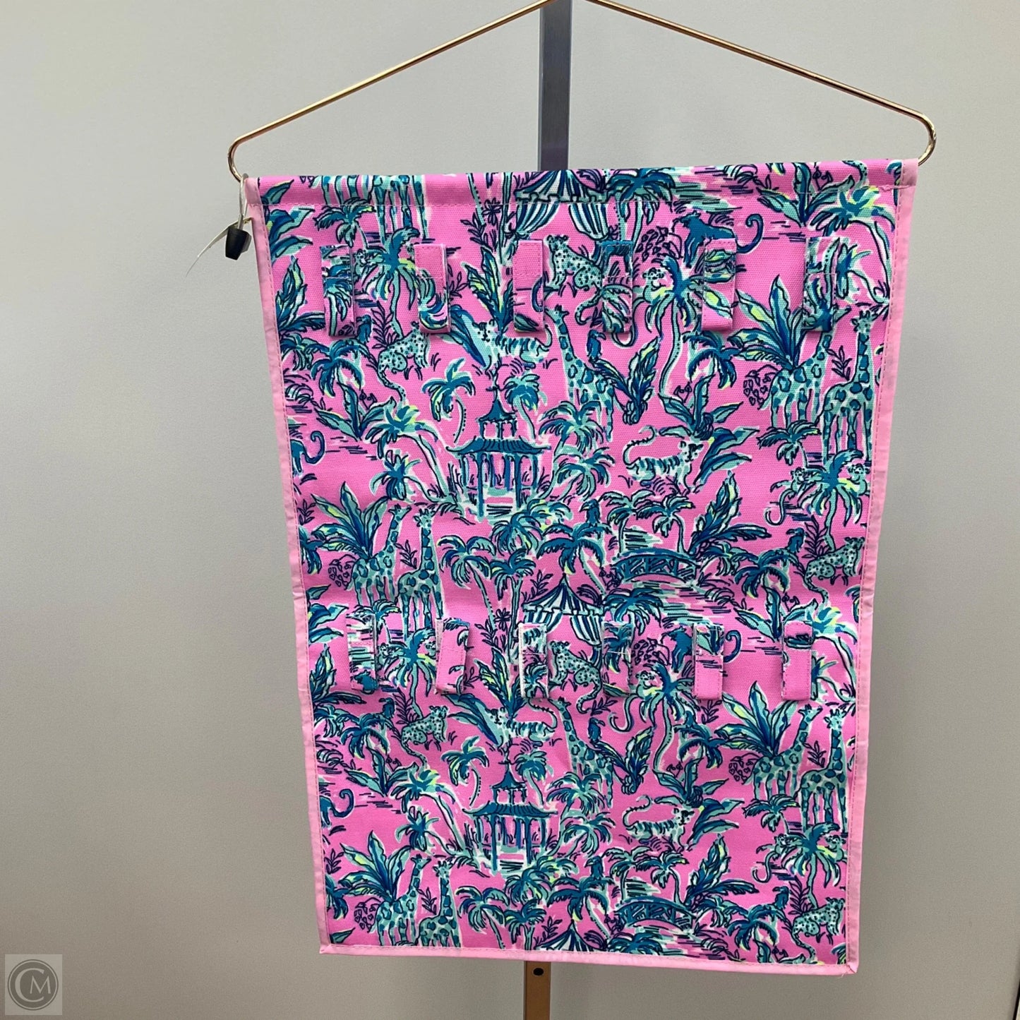 Accessory Designer Label By Lilly Pulitzer, Size: Large