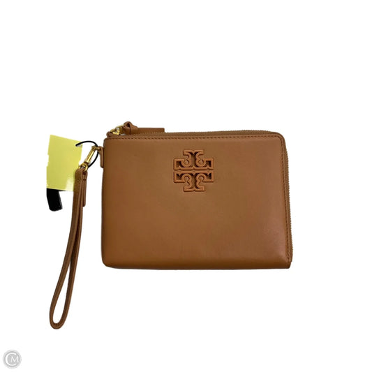 Wristlet Designer By Tory Burch, Size: Medium