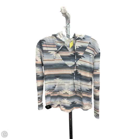 Top Long Sleeve By Wallflower In Multi-colored, Size: S