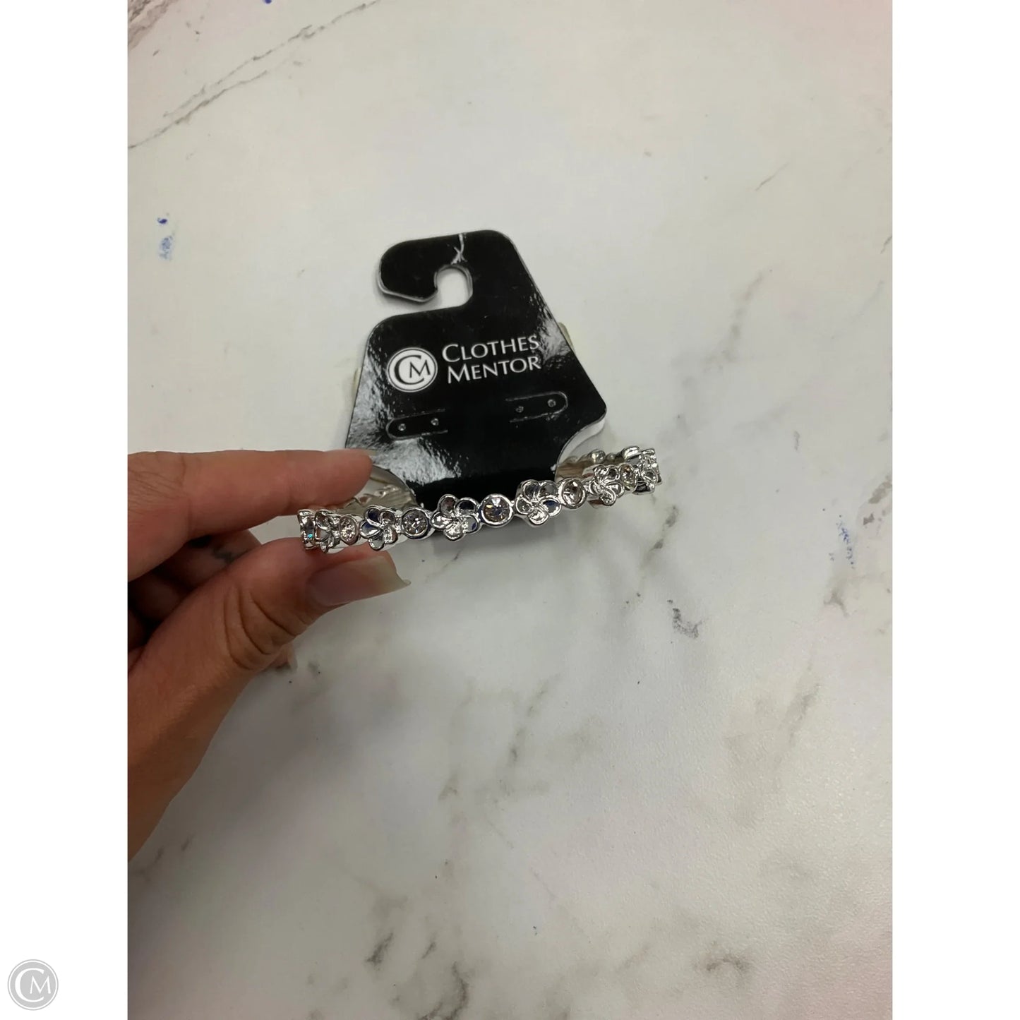 Bracelet Bangle By Clothes Mentor