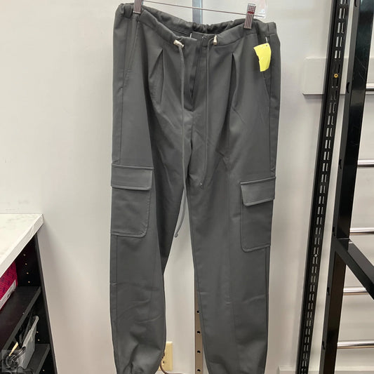 Pants Cargo & Utility By Cmc In Grey, Size: Xs