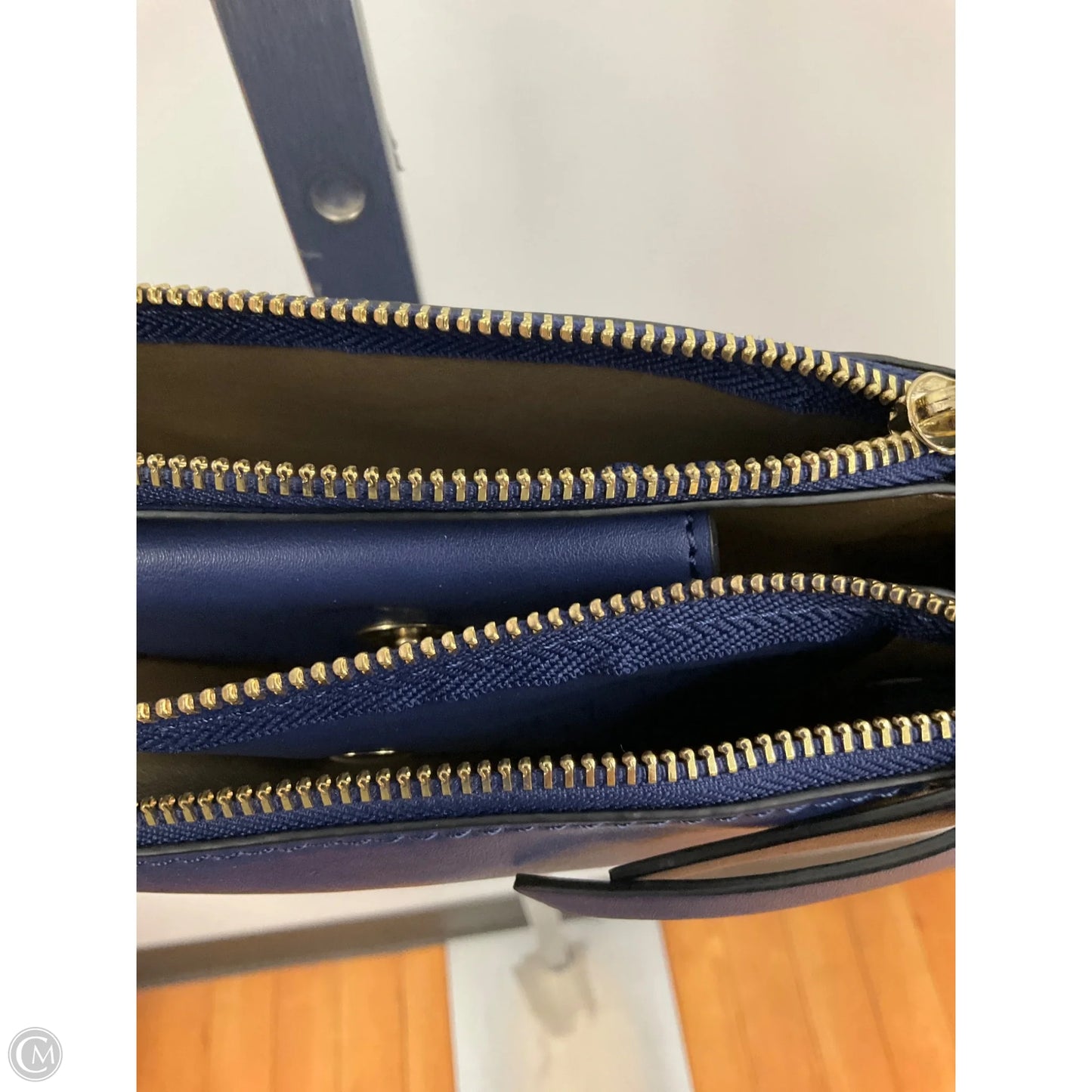 Crossbody By Nine West, Size: Medium