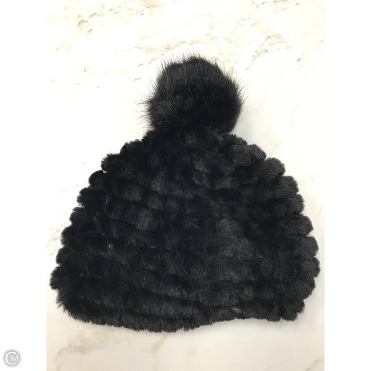 Hat Beanie By Calvin Klein