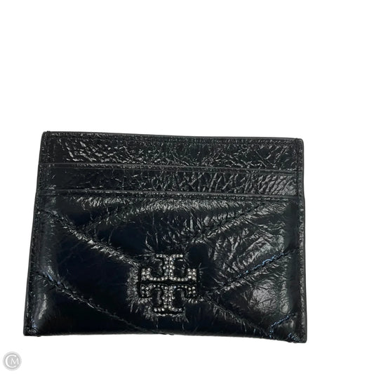 Id/card Holder Designer By Tory Burch, Size: Small