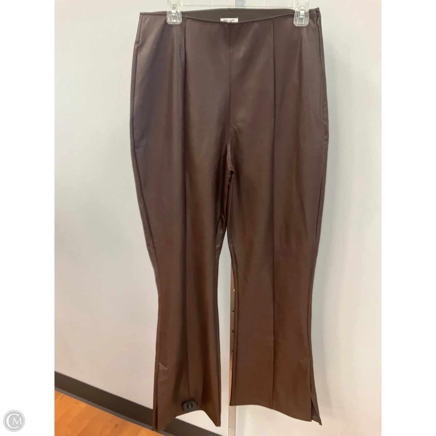 Pants Other By Abercrombie And Fitch In Brown, Size: L