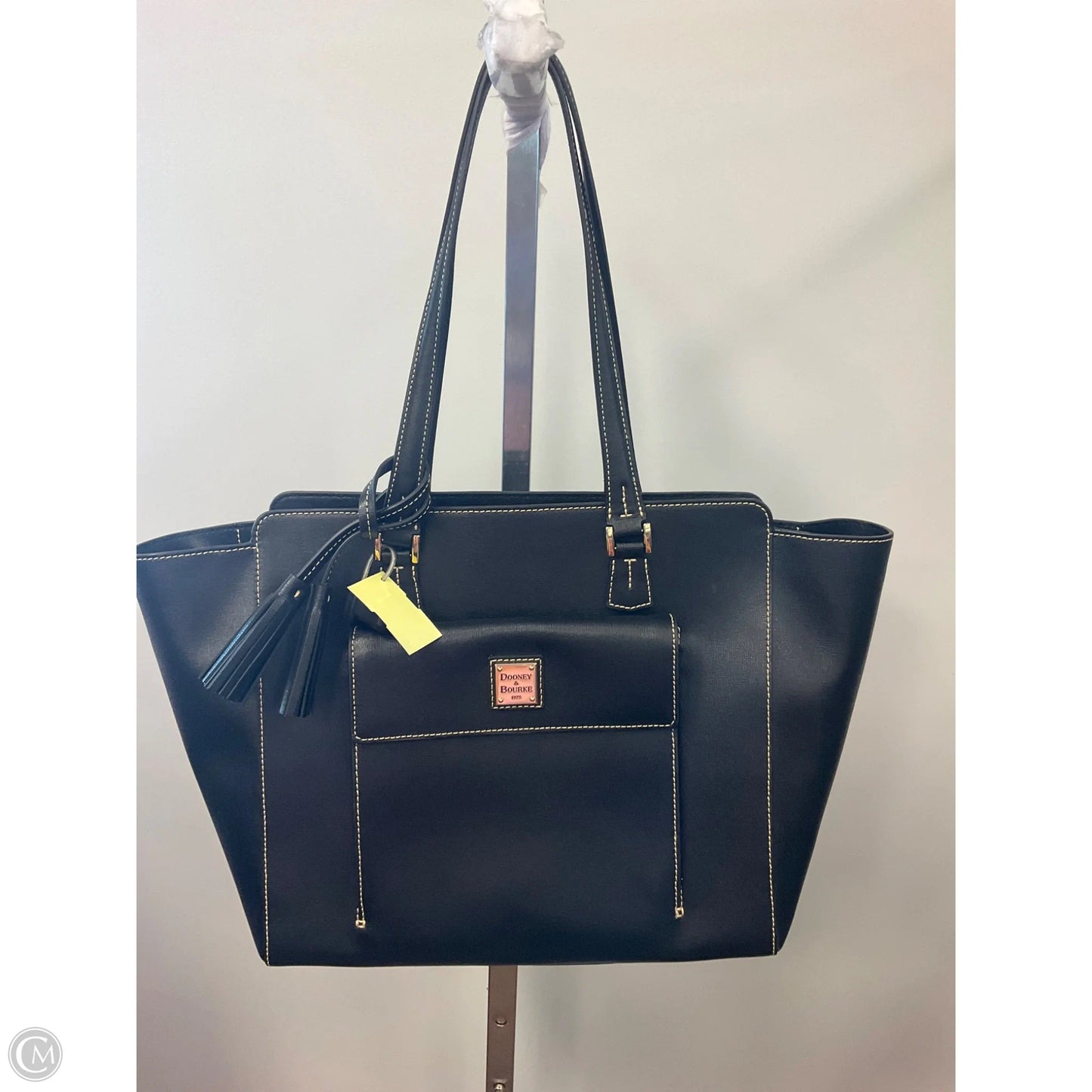Handbag Designer By Dooney And Bourke, Size: Large