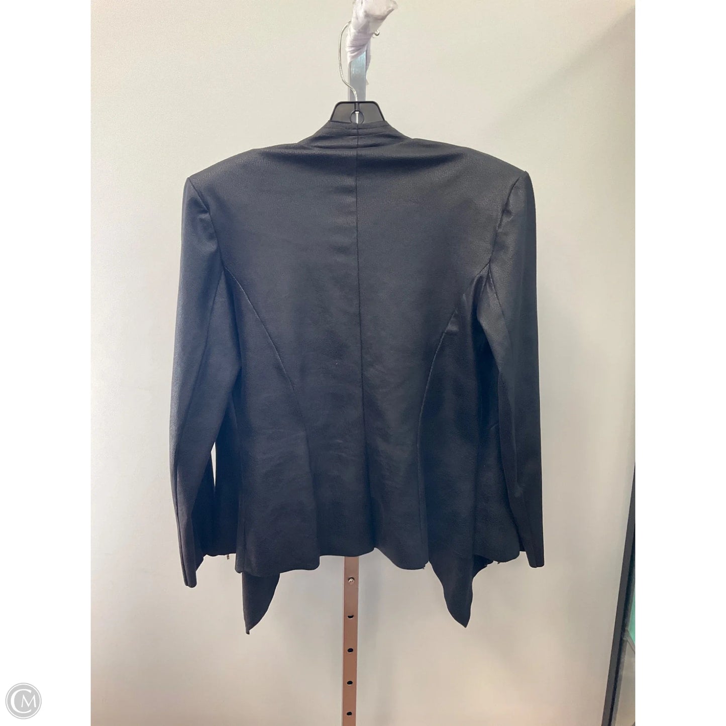 Jacket Other By A.M In Black, Size: M