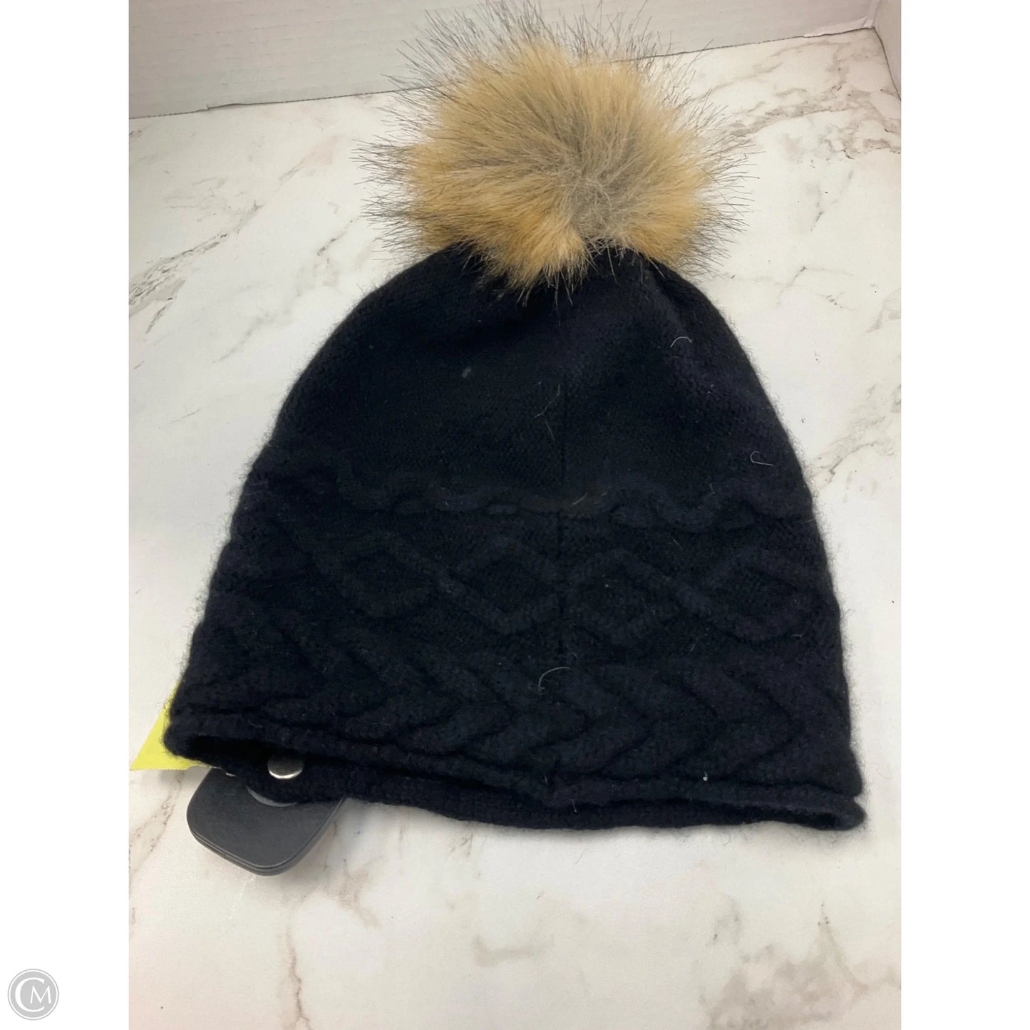 Hat Beanie By Cmc