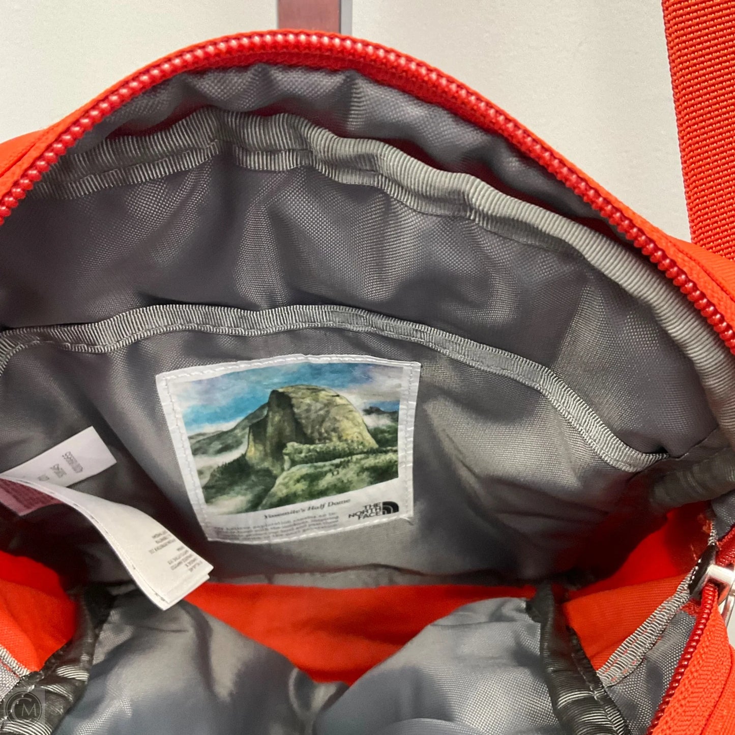 Crossbody By The North Face, Size: Medium