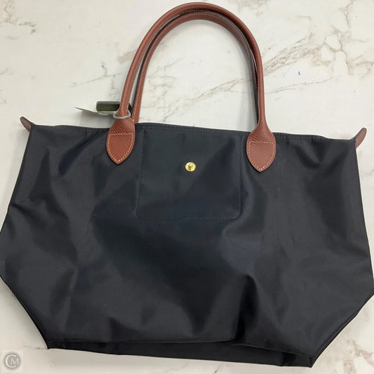 Handbag Designer By Longchamp, Size: Small