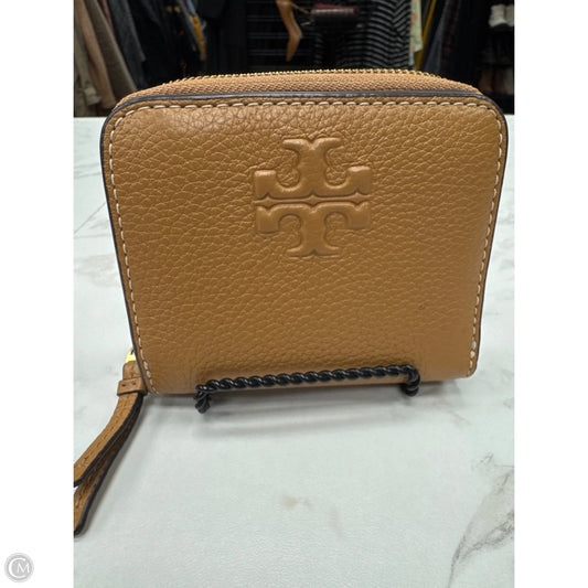 Wallet Designer By Tory Burch, Size: Small