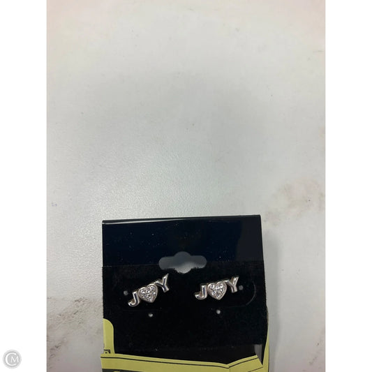 Earrings Stud By Brighton