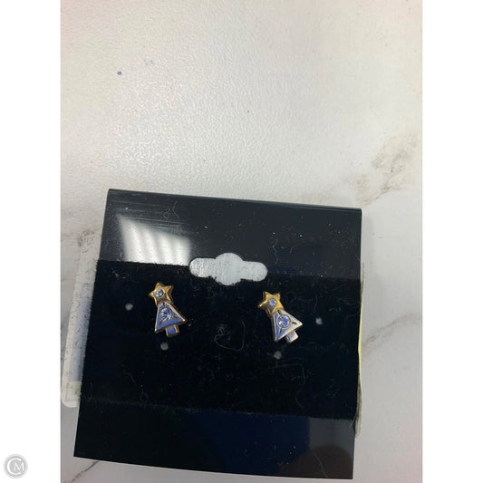 Earrings Stud By Brighton